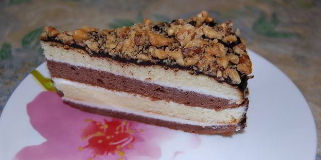 сметанник с извращениями