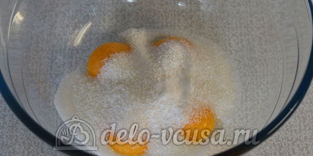 сметанник с маком