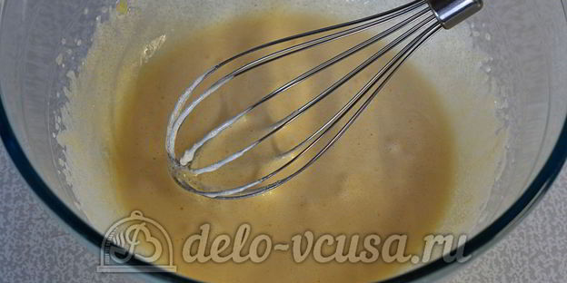 сметанник с маком