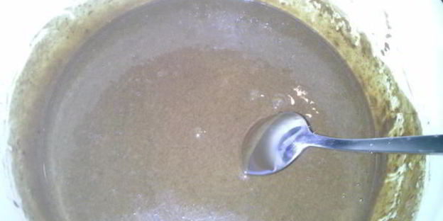 торт 3 минуты в микроволновке