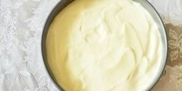 торт апельсиновый рай