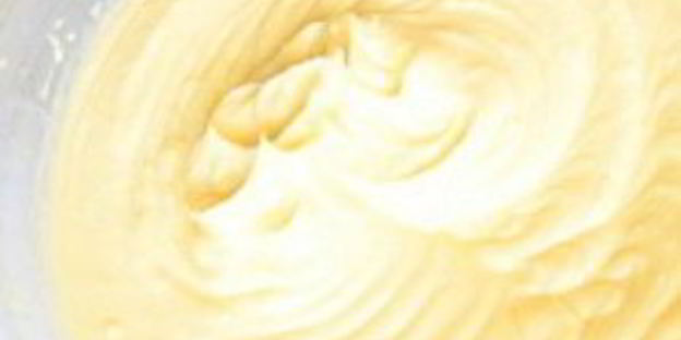 торт апельсиновый рай