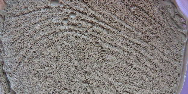 торт черный лес