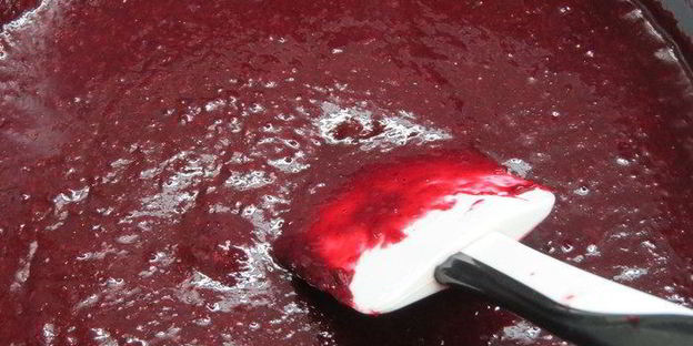 торт черный лес