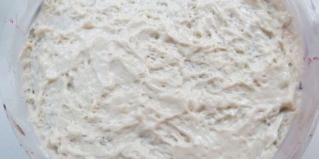 торт черный лес