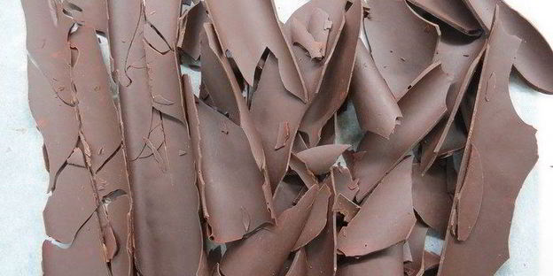 торт черный лес