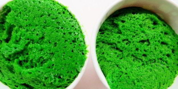 торт черный лес