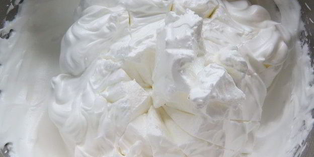 торт черный лес