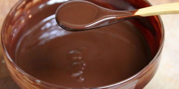 торт черный принц