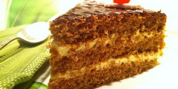 торт для победителя виктория