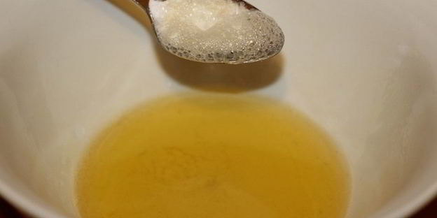 торт гнездо