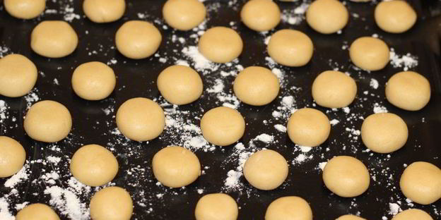 торт гнездо