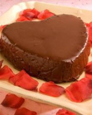 Торт Кофейный Мусс