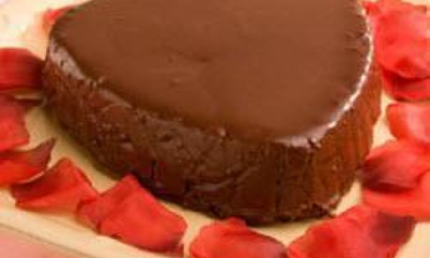 Рецепт торта кофейного мусс