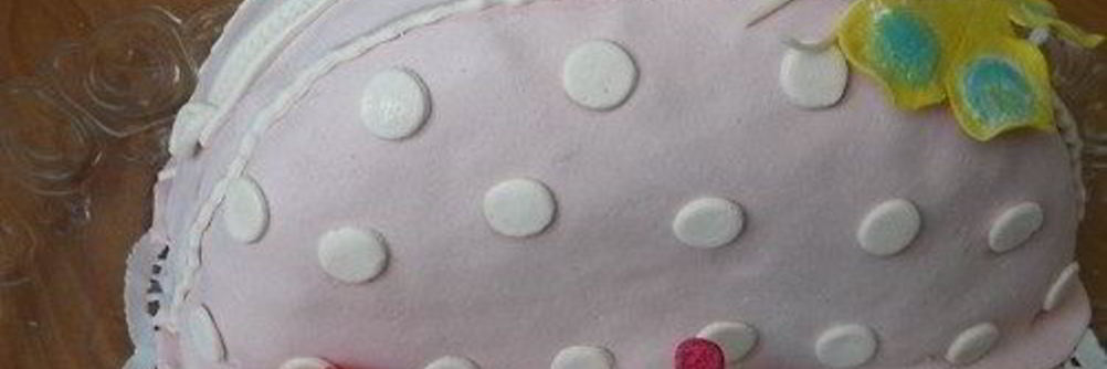 Торт Косметичка