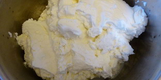 торт красный бархат