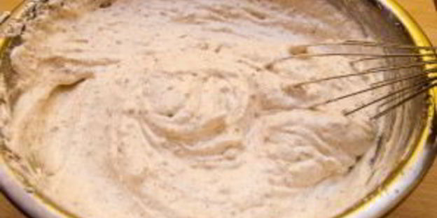 торт крещатик