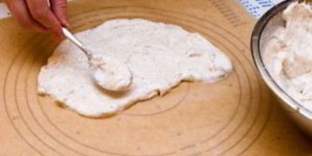 торт крещатик