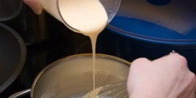 торт крещатик