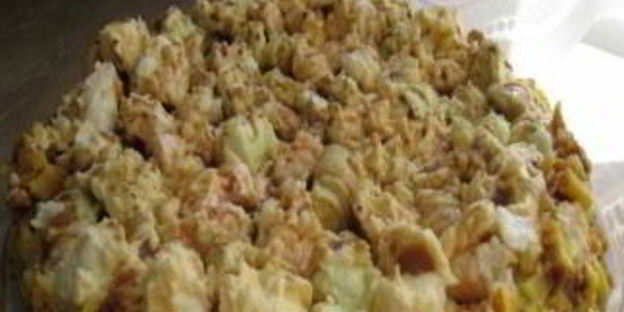 торт кудрявый мальчик