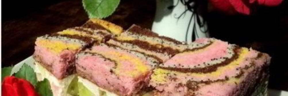 Торт Квадратный