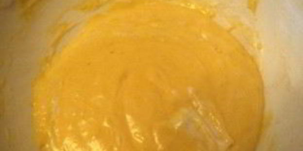 торт квадратный