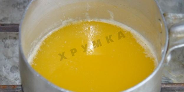 торт мечта жизни со сгущенкой