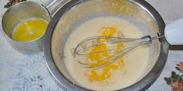 торт мечта жизни со сгущенкой