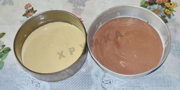 торт мечта жизни со сгущенкой