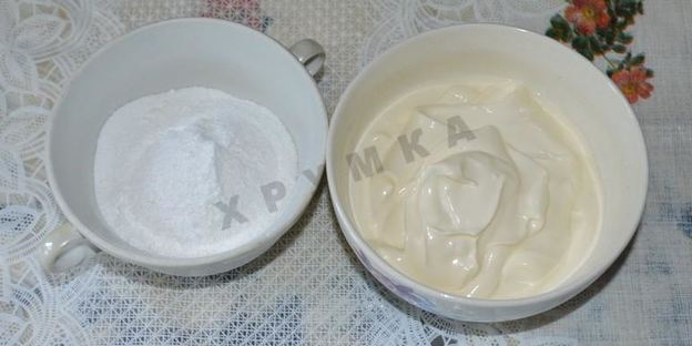 торт мечта жизни со сгущенкой