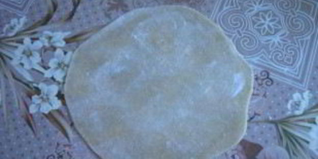 торт медовик шифоновый