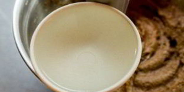 торт медово-шоколадный