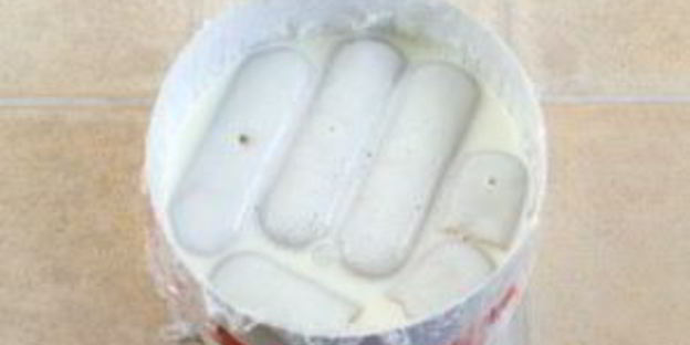 торт на день рождения девочке 2 года