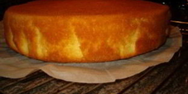 торт нарцисс