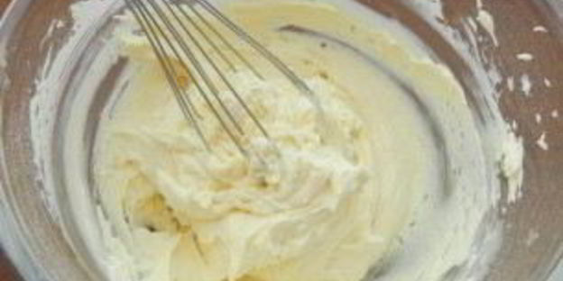 торт нарцисс