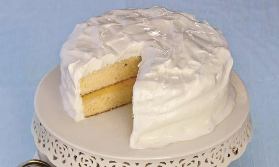 Рецепт торта новогоднего