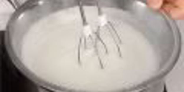 торт новогодний