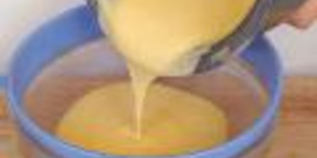 торт новогодний