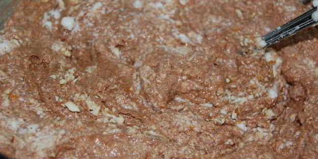 торт подарок