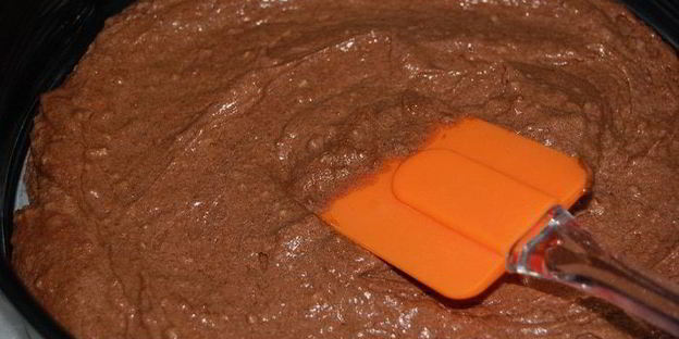 торт подарок