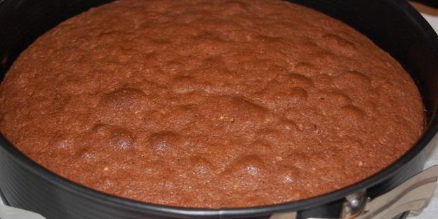 торт подарок