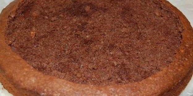 торт подарок