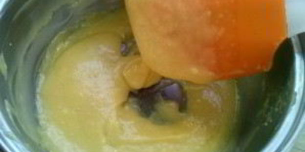 торт прага классический