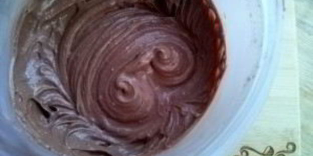 торт прага классический