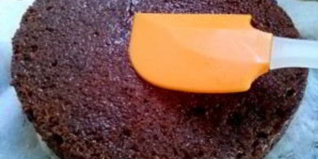 торт прага классический