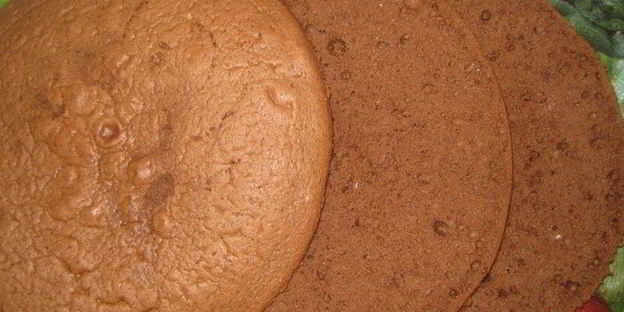 торт прага с карамельно-грильяжным кремом