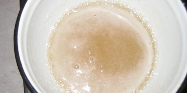 торт прага с карамельно-грильяжным кремом