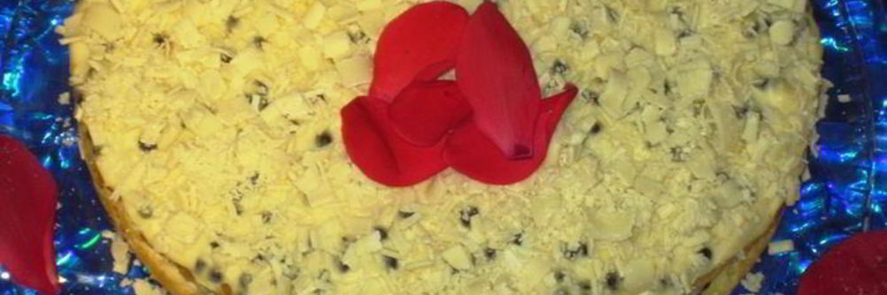 Торт Признание