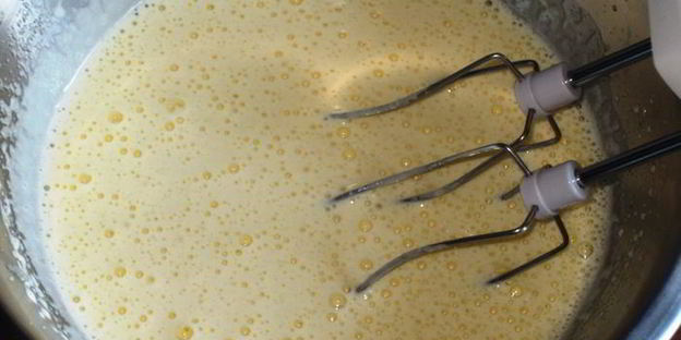 торт признание