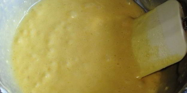 торт признание